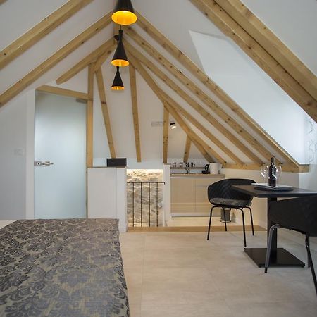 Situs Residence 스플리트 외부 사진