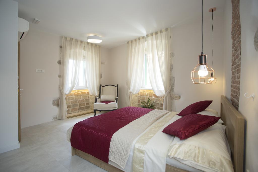 Situs Residence 스플리트 외부 사진