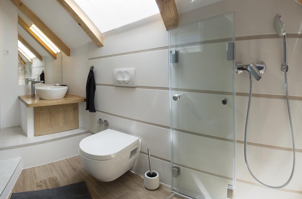Situs Residence 스플리트 외부 사진