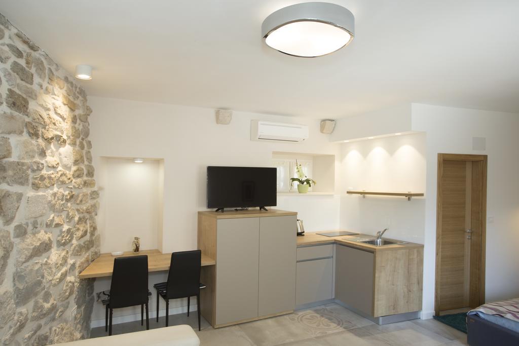 Situs Residence 스플리트 외부 사진