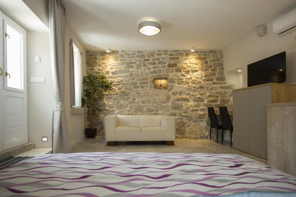 Situs Residence 스플리트 외부 사진