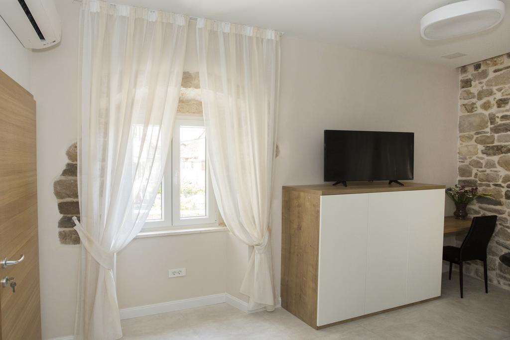 Situs Residence 스플리트 외부 사진