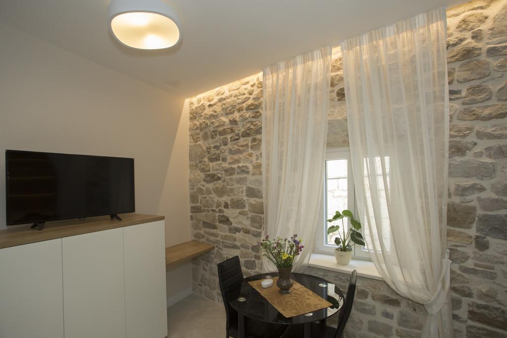 Situs Residence 스플리트 외부 사진