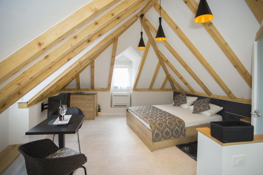 Situs Residence 스플리트 외부 사진