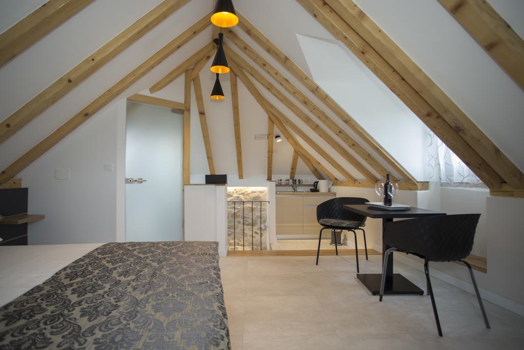 Situs Residence 스플리트 외부 사진