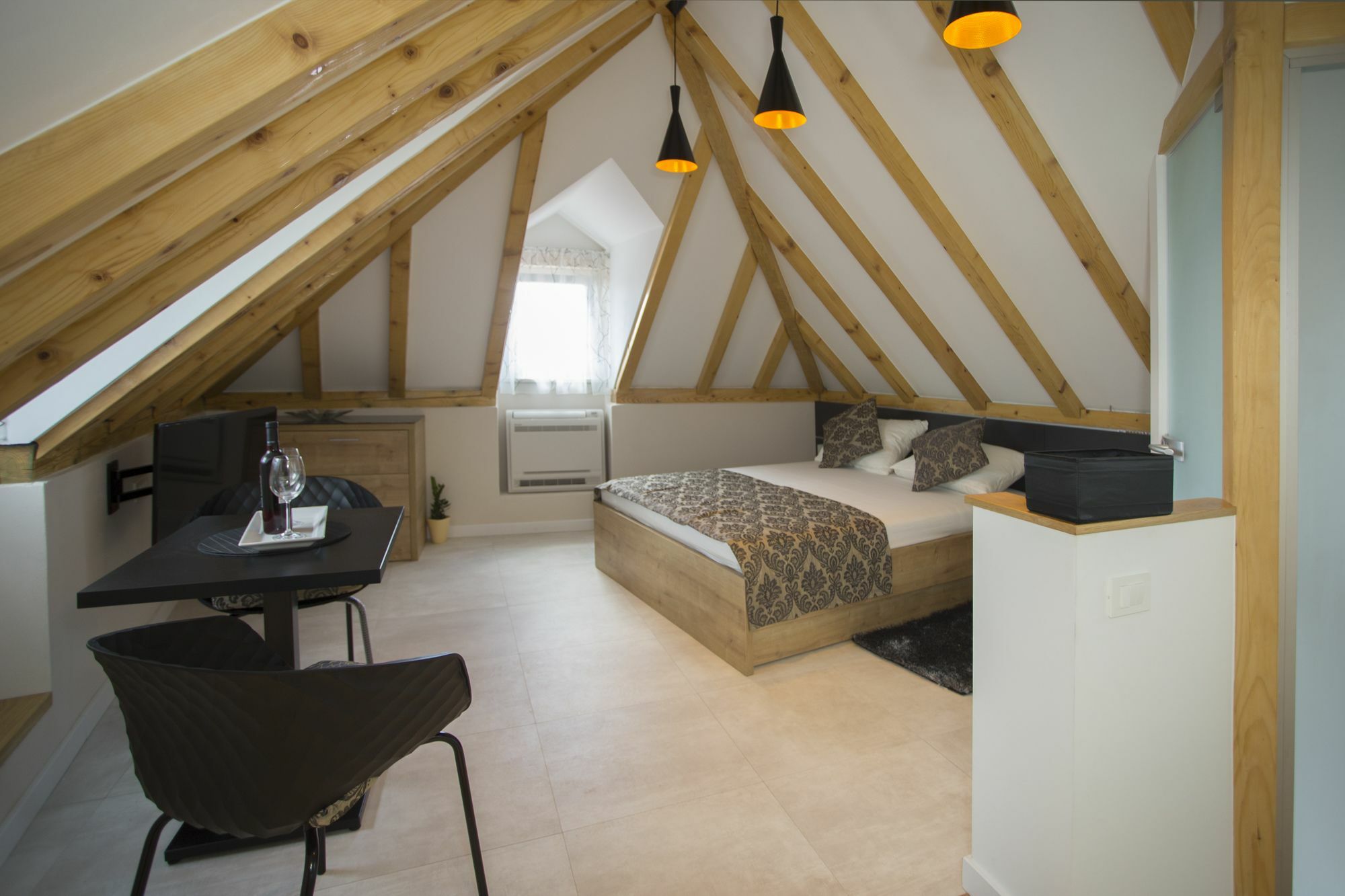 Situs Residence 스플리트 외부 사진