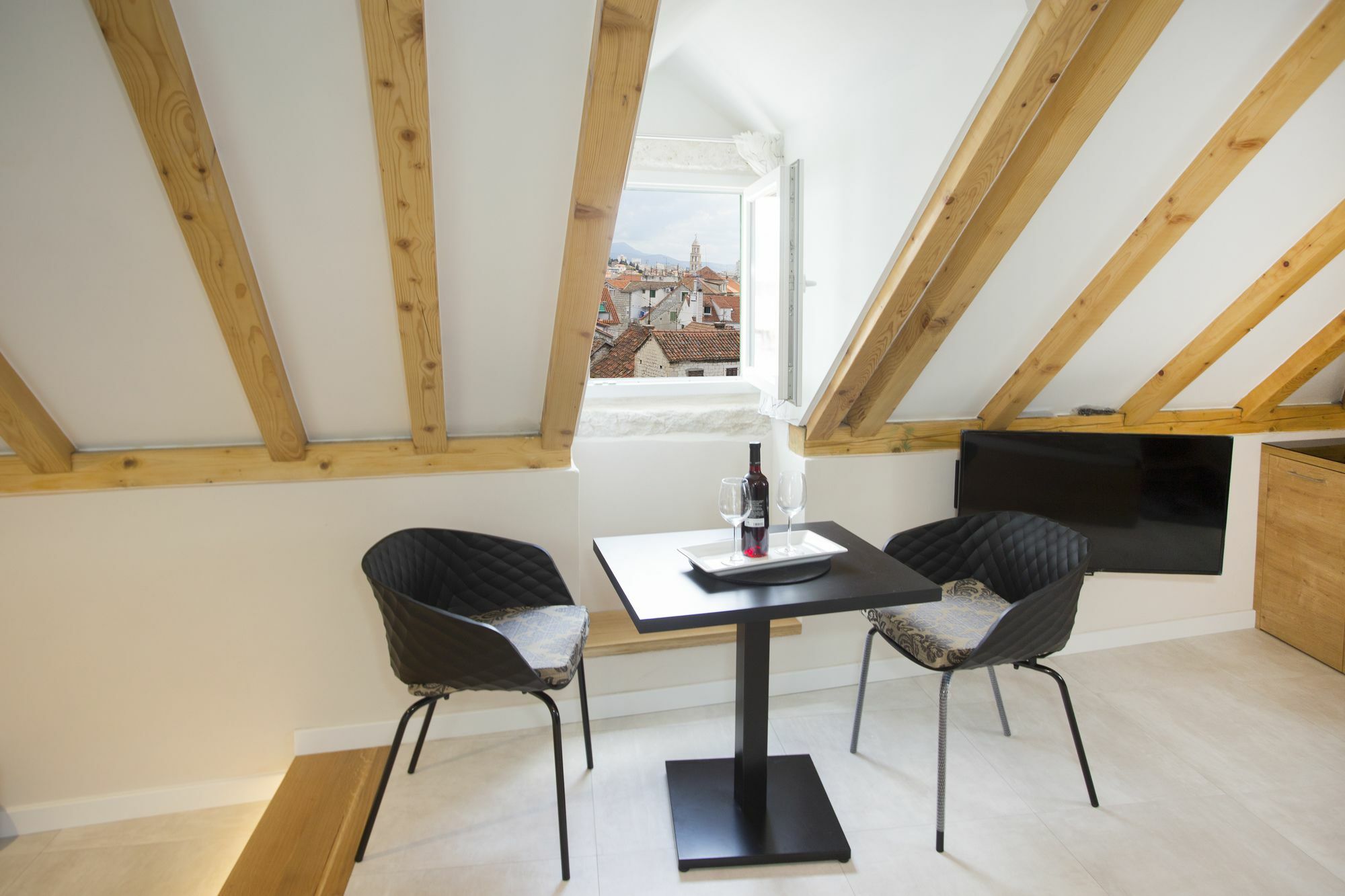 Situs Residence 스플리트 외부 사진