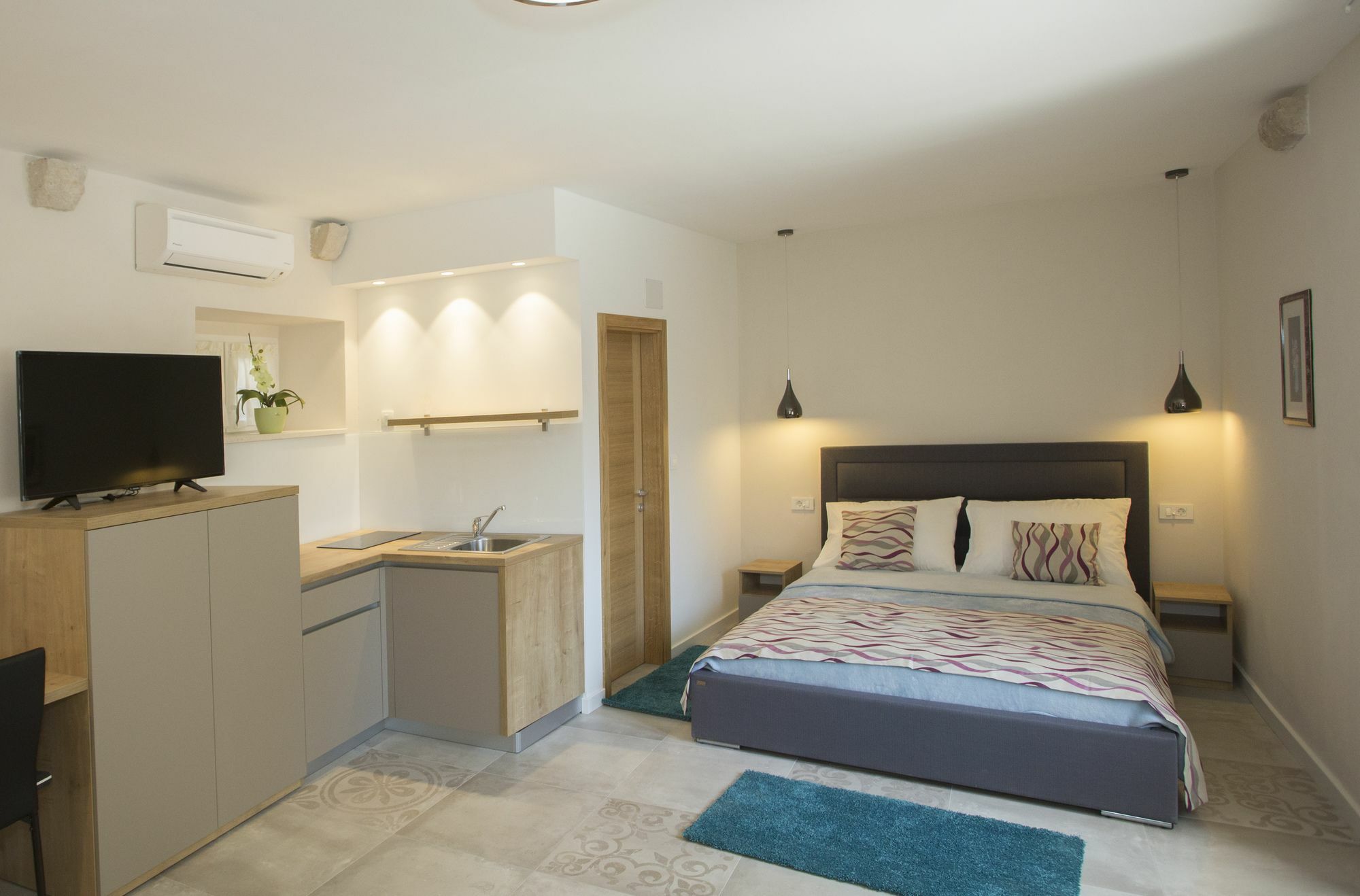 Situs Residence 스플리트 외부 사진
