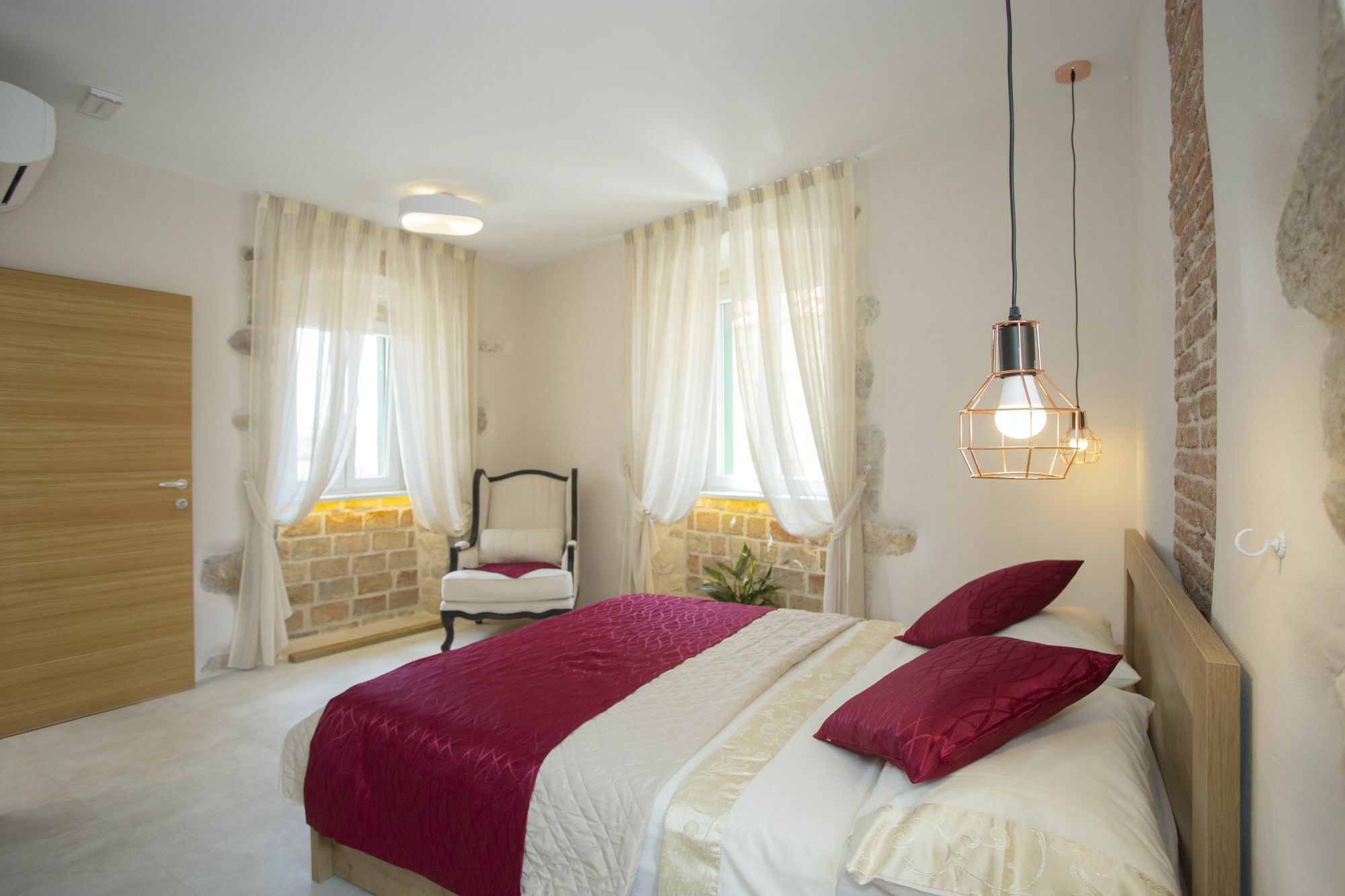 Situs Residence 스플리트 외부 사진