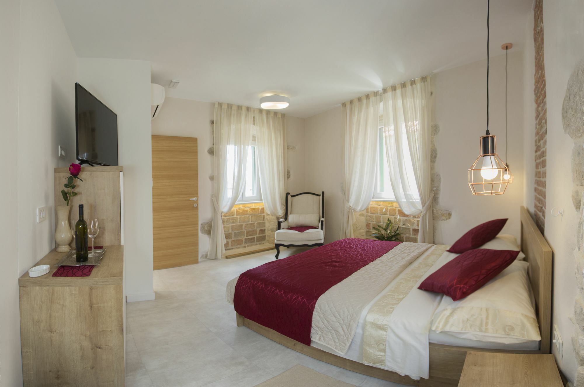 Situs Residence 스플리트 외부 사진
