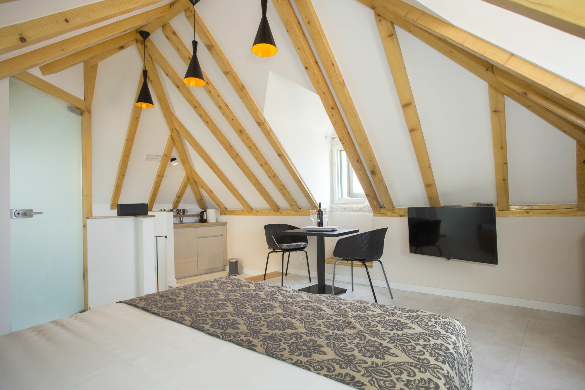 Situs Residence 스플리트 외부 사진