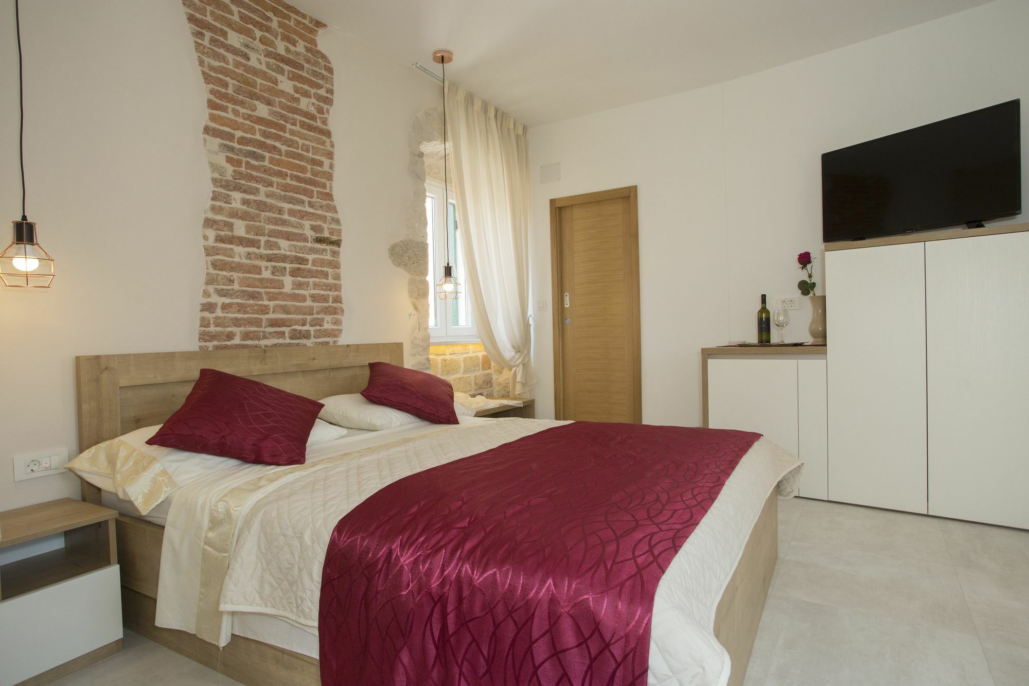 Situs Residence 스플리트 외부 사진