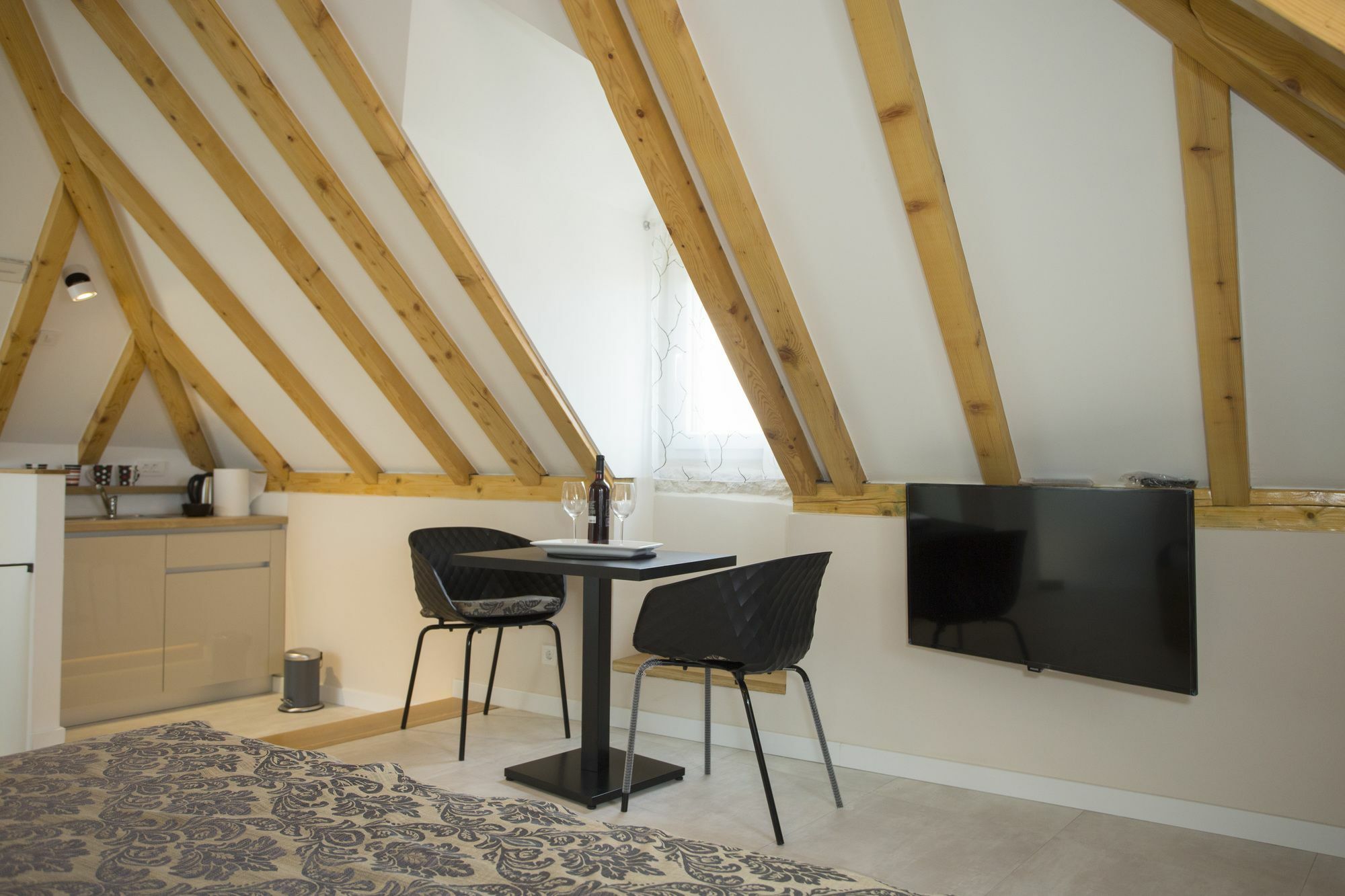 Situs Residence 스플리트 외부 사진