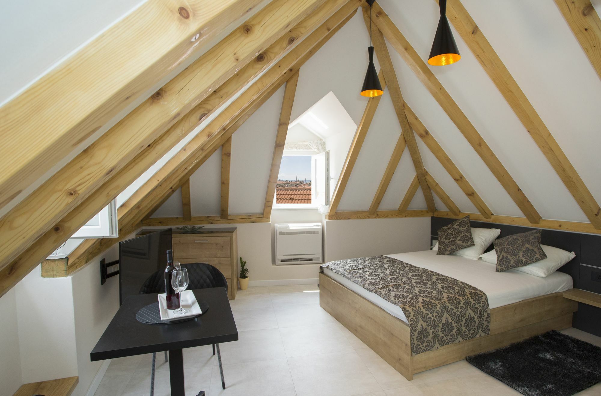 Situs Residence 스플리트 외부 사진