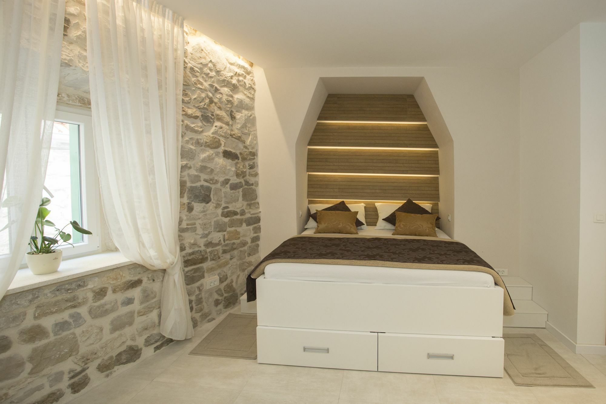 Situs Residence 스플리트 외부 사진